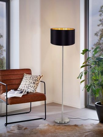 Lampka podłogowa MASERLO Eglo 95169