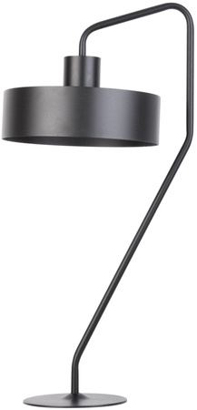 Lampa stołowa JUMBO BLACK Sigma 50108