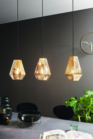 Lampa wisząca CHIAVICA Eglo 43228