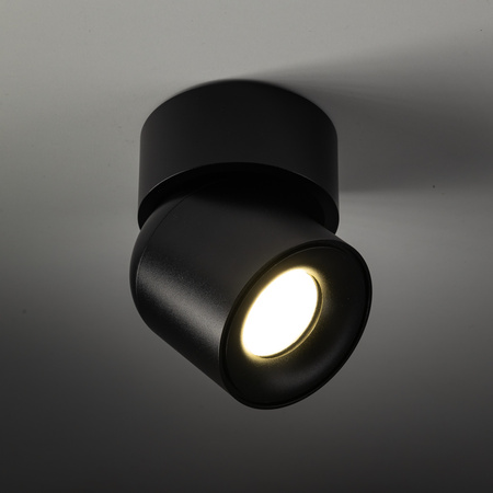 TWIST BLACK GU10 TK Lighting 10575