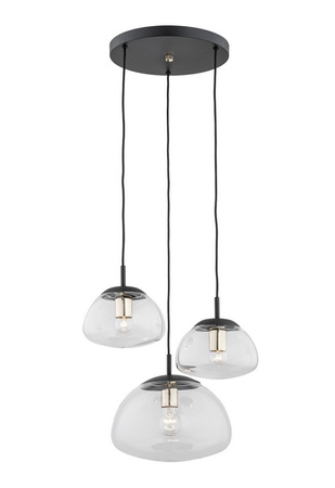 Lampa wisząca TRINI Argon 1492