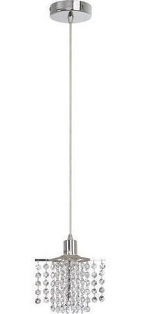 Lampa wisząca CORRISTO Nowodvorski 4645