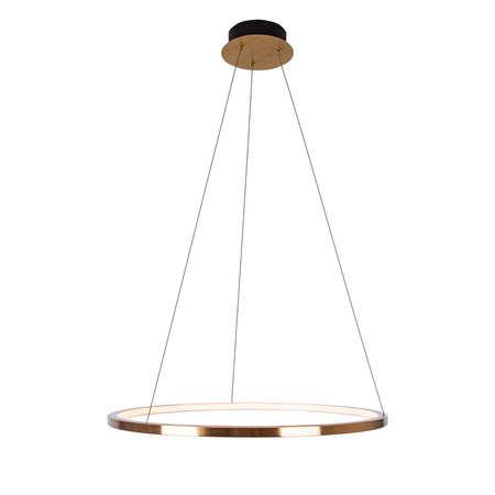 Lampa wisząca QUEEN LED 50cm MaxLight P0493