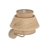 Kinkiet KALUM WOOD 1xE27 Tk Lighting 11804