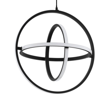 Lampa wisząca RETORNIO LED 50cm Eglo 39892