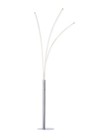 Lampa podłogowa MAJA LED Leuchten Direkt 15383-55