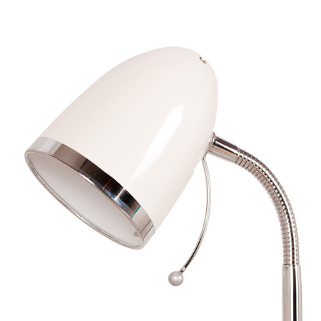 Lampka biurkowa K-MT-200 BIAŁY z serii KAJTEK Kaja Lighting