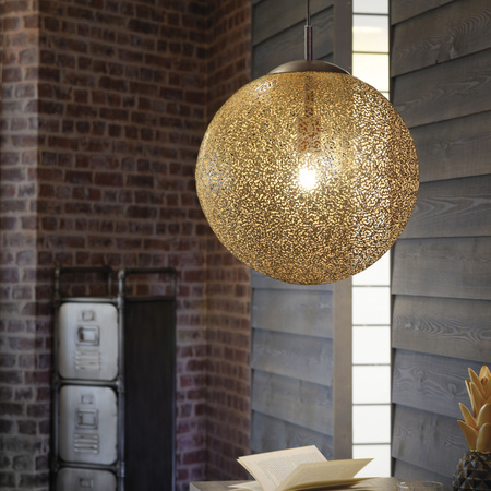 Lampa wisząca GRETA 40cm Paul Neuhaus 2421-48