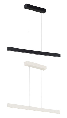 Lampa wisząca BALANS LED Argon 8302 8303 8305 8304 8306 kolor do wyboru