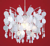 Lampa wisząca FEDRA firmy Eglo 91046