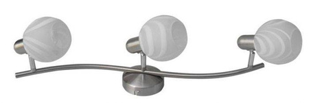 Lampa sufitowa Maze firmy Italux HP-710A-03
