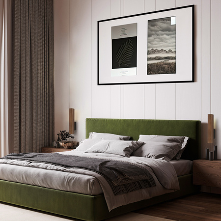 TEO LED ORZECH KINKIET TK Lighting 6613