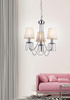 Lampa wisząca RUTI Candellux 33-58713