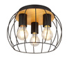 Lampa sufitowa KAMALA Rabalux 5293
