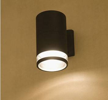 Kinkiet ogrodowy ROCK I Nowodvorski 3405