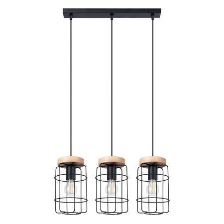 Lampa wisząca GOTTO 3L Sollux SL.1264