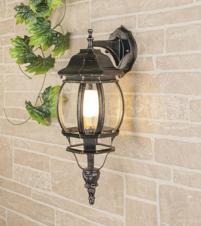 Kinkiet ogrodowy VILLA G EuroStar