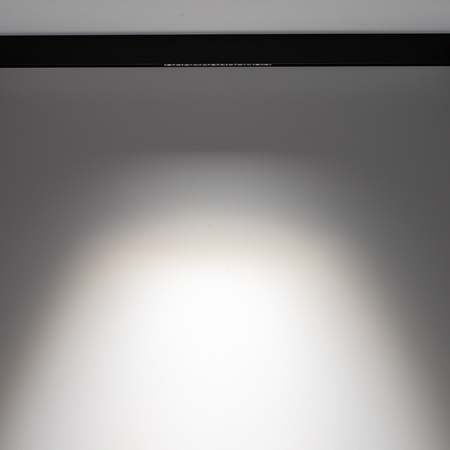 LVM FOCUS LED 9W 4000K 1-obwodowy niskonapięciowy 48V LVM Nowodvorski 10644