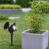 Lampa Solarna wbijana w podłoże Joker 4000K IP44 Eko-Light Milagro EKO0600