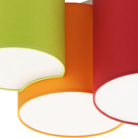 Lampa sufitowa MONA KIDS 5 TK Lighting 3277