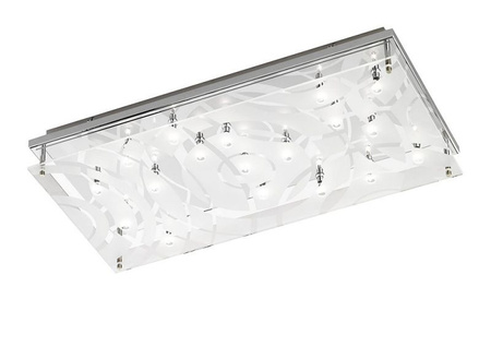 Lampa sufitowa plafon LIVINIA Paul Neuhaus 6172-17