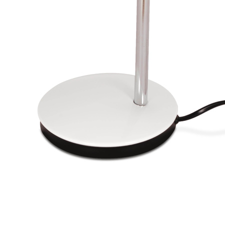 Lampka biurkowa K-MT-200 BIAŁY z serii KAJTEK Kaja Lighting