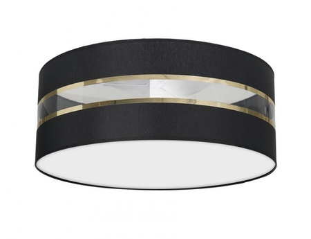 Lampa sufitowa plafon 50cm ULTIMO Milagro  MLP7340