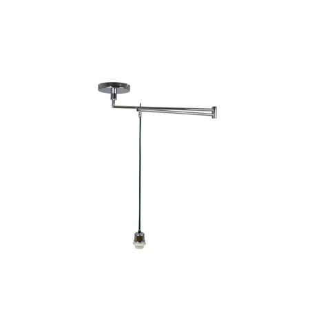 Podstawa lampy NATALIA S LAMPBODY MD2238-1S AZ1924