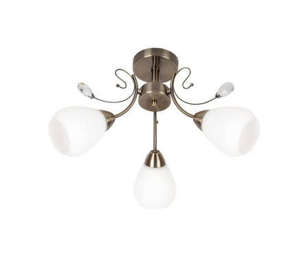 Lampa sufitowa SUSAN Kaja RB 7043