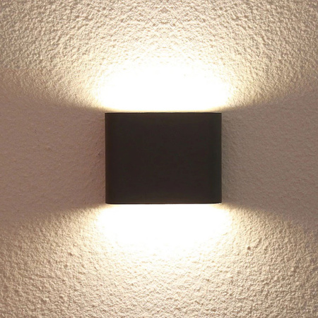 Kinkiet Sapri biały LED 4000K Light Prestige LP-1556/1W WH