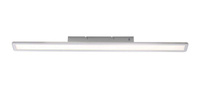 Lampa sufitowa ADA LED 78cm Leuchten Direkt 14018-55 sterowana pilotem
