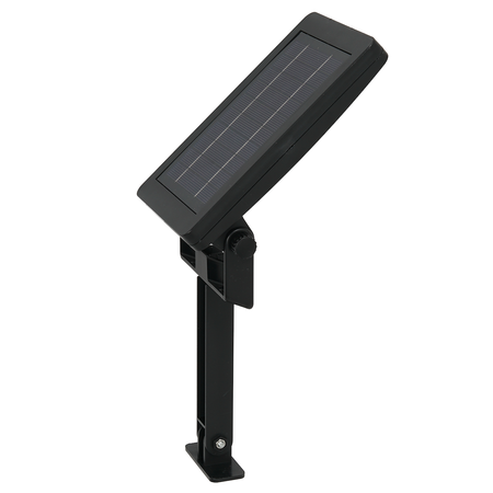 Lampa Solarna Adik 500LM 6500K IP44 Eko-Light EKO0615