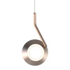 Lampa wisząca Garta sterowana gestami LED 3000K PL0147 Yaskr