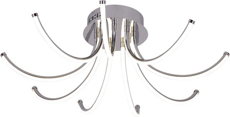 Lampa sufitowa LOGI Kaja K-8098