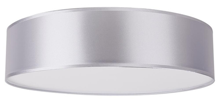 KIOTO LAMPA SUFITOWA 50 3X40W E27 JASNO SZARY Candellux 31-64707