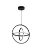 Lampa wisząca RETORNIO LED 50cm Eglo 39892