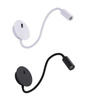 Kinkiet NOGAT LED Azzardo AZ2944 AZ2943 kolor do wyboru