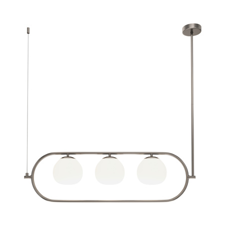 Lampa wisząca ERICH Maytoni MOD221PL-03N