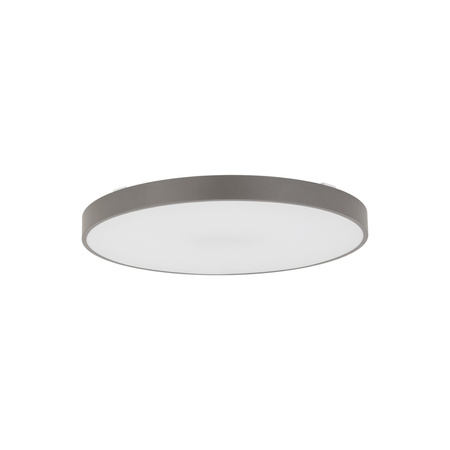 Plafon VELIS BROWN LED 40W IP54 Tk Lighting 18289