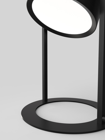 Lampka stołowa NIZZA LED dotykowa Wofi Premium 8045-102