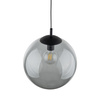 Lampa wisząca ESME 1 GRAPHITE 350 TK Lighting 5380