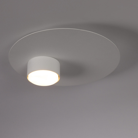 STAR 1 plafon biały Sigma 40991