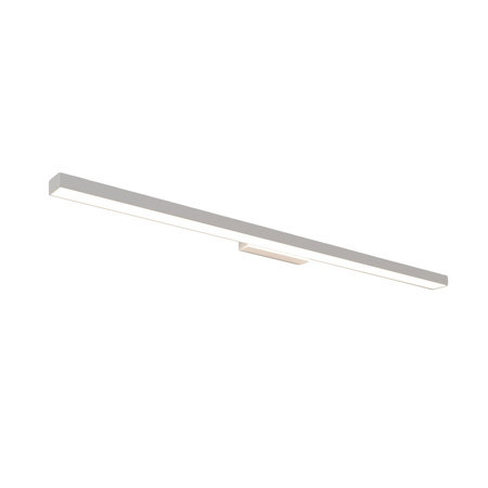 Kinkiet Aqua 92 cm biały IP44 LED CCT Light Prestige LP-987/1W L WH