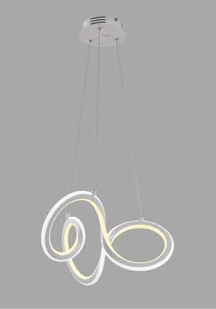 Lampa wisząca EMILLY Kaja K-8054