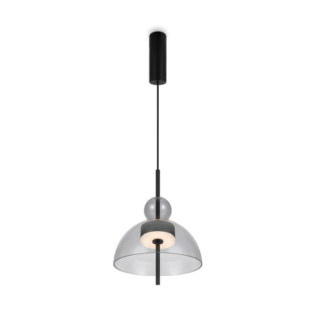 Lampa wisząca szklana LEDOWA 3000K Bangkok MOD185PL-L11B3K1 Maytoni