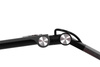 Lampka biurkowa K-BL1121 CZARNY z serii RICO Kaja Lighting
