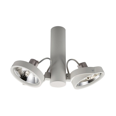 Oprawa sufitowa spot GO SL T 2 Zuma Line 20033-WH