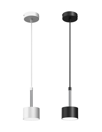 Lampa wisząca ARENA Milagro MLP7778 MLP7784 kolor do wyboru