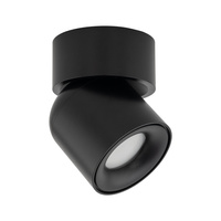 TWIST BLACK GU10 TK Lighting 10575