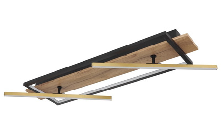 Lampa sufitowa BEATRIX LED Globo 67296D1